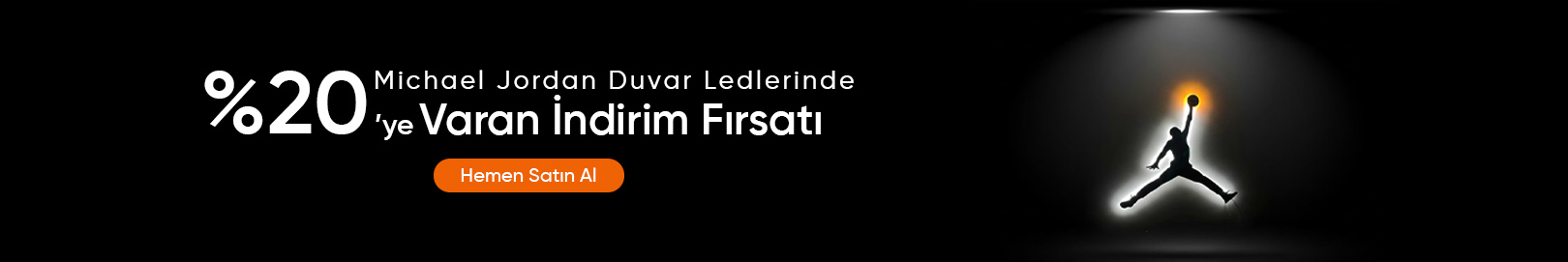 Aydınlatma Ürünleri