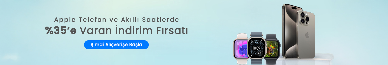 Elektronik Ürünler