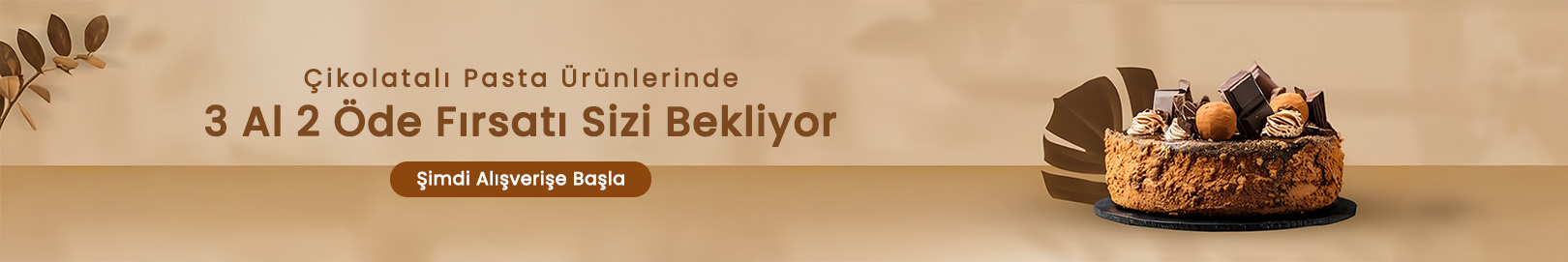Pasta & Börek Çeşitleri