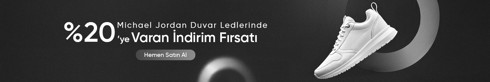 Spor Ayakkabı