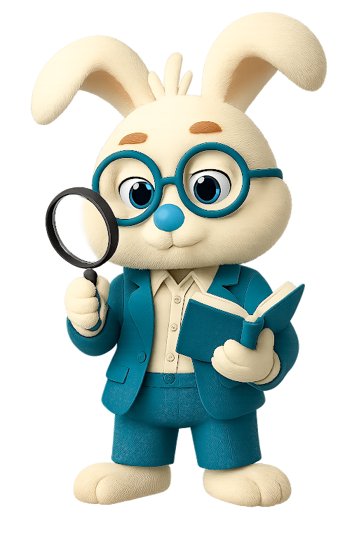 undefined Maskot