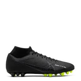 Nike Erkek Futbol Kramponu Siyah