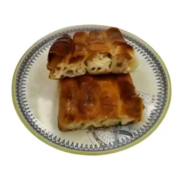  Peynirli Boşnak Böreği 