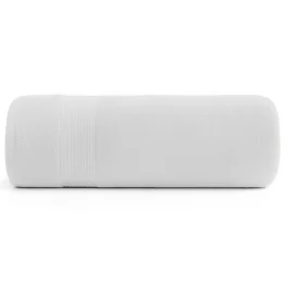 KAYABEY HOME Büyük Boy 0 Pamuk Banyo ve Plaj Havlusu – 90×180 cm Beyaz