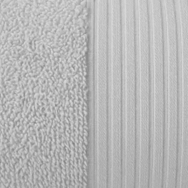 KAYABEY HOME Büyük Boy 0 Pamuk Banyo ve Plaj Havlusu – 90×180 cm Beyaz