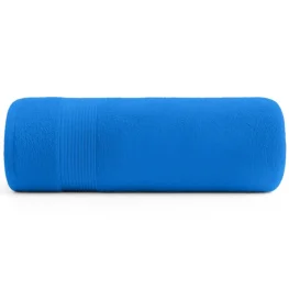 KAYABEY HOME Büyük Boy 0 Pamuk Banyo ve Plaj Havlusu – 90×180 cm Mavi