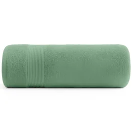 KAYABEY HOME Büyük Boy 0 Pamuk Banyo ve Plaj Havlusu – 90×180 cm Yeşil