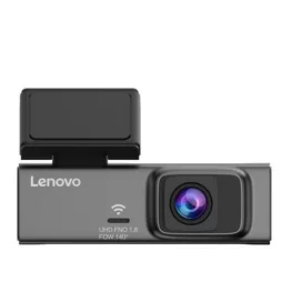 LENOVO S7/7701 Siyah 2K HD WiFi Araç İçi Ön Araç Kamerası
