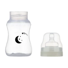 Mamajoo Gece & Gündüz Biberonu