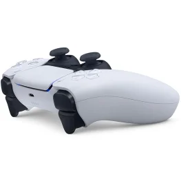 Sony DualSense Kablosuz PS5 Oyun Kolu Beyaz
