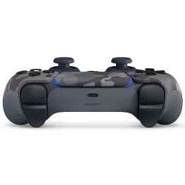 Sony DualSense Kablosuz PS5 Oyun Kolu Kamuflaj