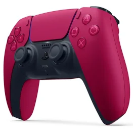 Sony DualSense Kablosuz PS5 Oyun Kolu Kırmızı