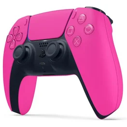 Sony DualSense Kablosuz PS5 Oyun Kolu Pembe