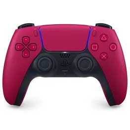 Sony DualSense Kablosuz PS5 Oyun Kolu Kırmızı