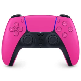Sony DualSense Kablosuz PS5 Oyun Kolu Pembe