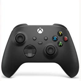 Xbox Oyun Konsolu Siyah