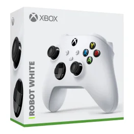 Xbox Oyun Konsolu Beyaz