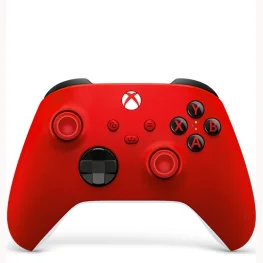 Xbox Oyun Konsolu Kırmızı