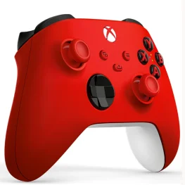 Xbox Oyun Konsolu Kırmızı