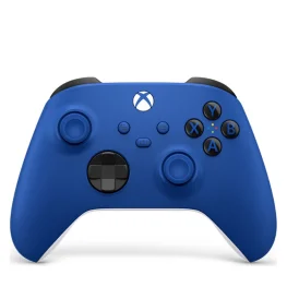 Xbox Oyun Konsolu Mavi
