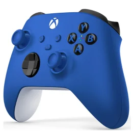Xbox Oyun Konsolu Mavi
