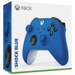 Xbox Oyun Konsolu Mavi