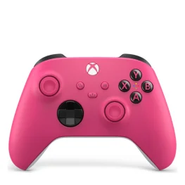 Xbox Oyun Konsolu Pembe