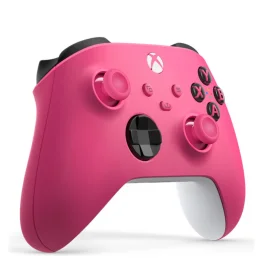Xbox Oyun Konsolu Pembe