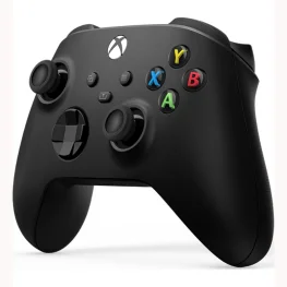Xbox Oyun Konsolu Siyah