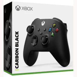 Xbox Oyun Konsolu Siyah
