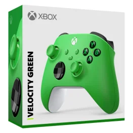 Xbox Oyun Konsolu Yeşil