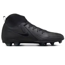 Nike Erkek Futbol Kramponu Siyah