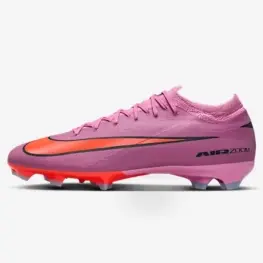 Nike Erkek Futbol Kramponu Pembe