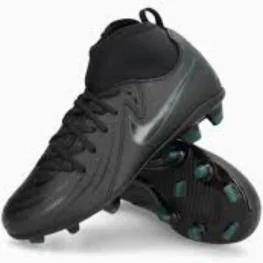 Nike Erkek Futbol Kramponu Siyah