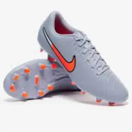 Nike Erkek Futbol Kramponu Gri