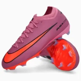Nike Erkek Futbol Kramponu Pembe