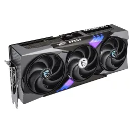 MSI GeForce RTX 5090 GAMING TRIO OC 32G GDDR7 512Bit DLSS 4 Ekran Kartı