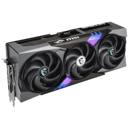 MSI GeForce RTX 5090 GAMING TRIO OC 32G GDDR7 512Bit DLSS 4 Ekran Kartı