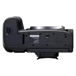 Canon Eos R5 Aynasız APS-C Fotoğraf Makinesi (Body)