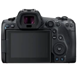 Canon Eos R5 Aynasız APS-C Fotoğraf Makinesi (Body)