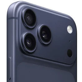 iPhone 17 Pro Max Akıllı Telefon  Abis