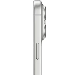 iPhone 17 Pro Max Akıllı Telefon  Gümüş