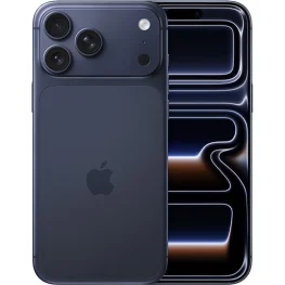iPhone 17 Pro Max Akıllı Telefon  Abis