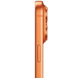 iPhone 17 Pro Max Akıllı Telefon  Kozmik Turuncu