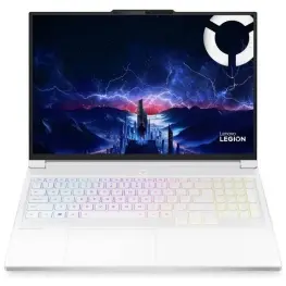 Lenovo Legion Pro 7i Gen 10 Beyaz
