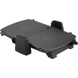 Sefa 7000 S Gri Tost Makinesi