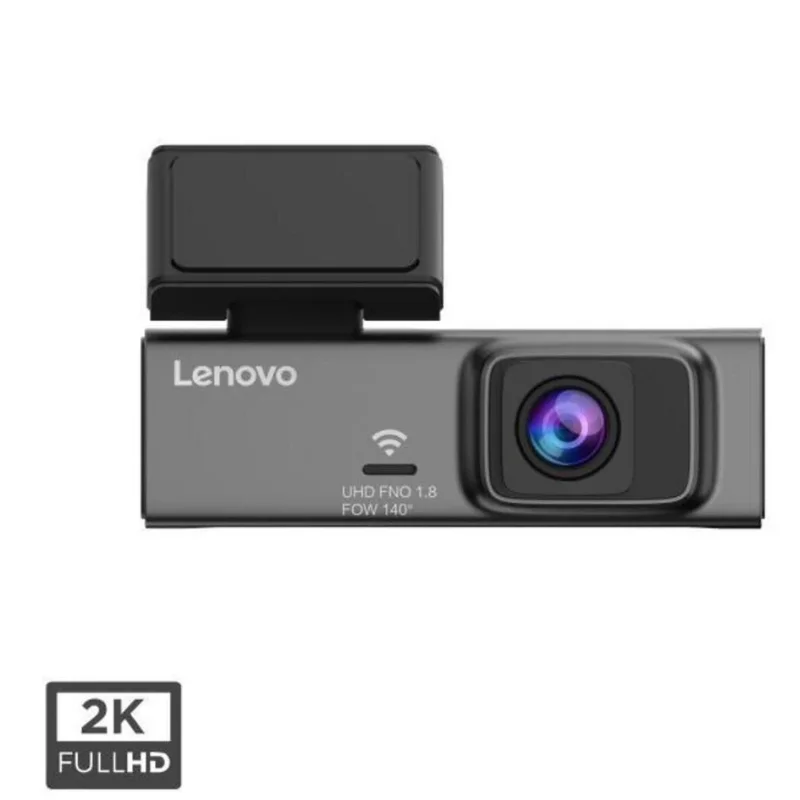 Lenovo S7 7701 2K HD WiFi Araç Kamerası
