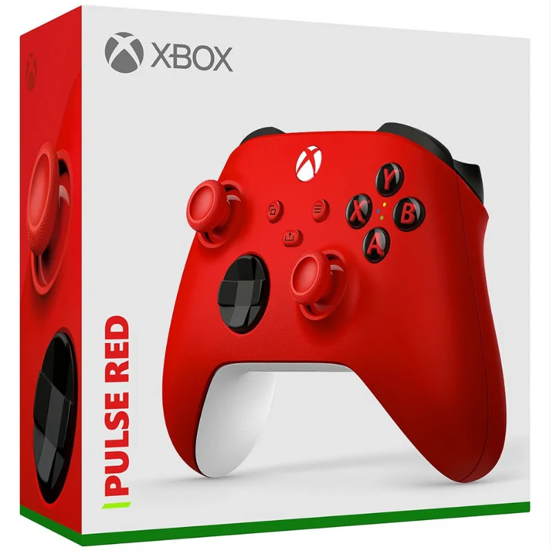 Xbox Series X|S Controller