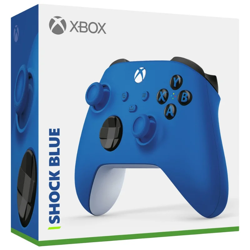 Xbox Series X|S Controller