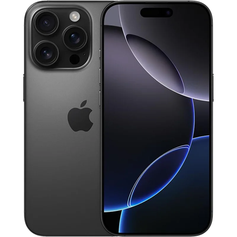iPhone 17 Pro Max Gümüş